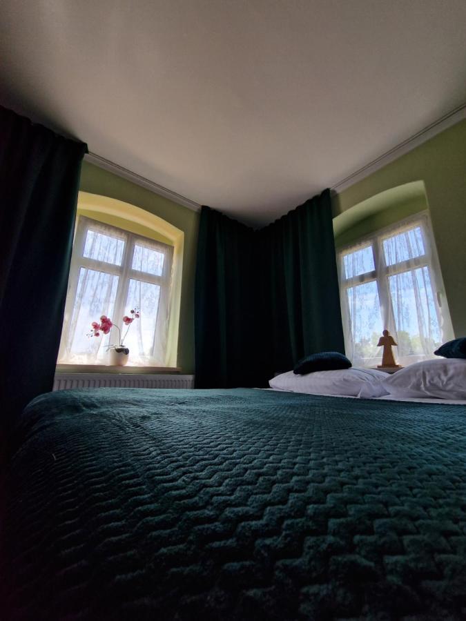 Agroturystyka Siekierczyn 249 - Luban 7 Km, Zgorzelec 15 Km Exteriör bild