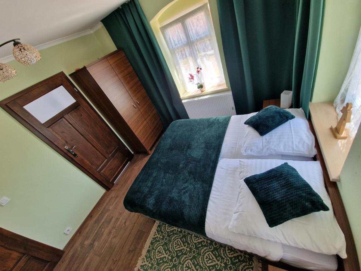 Agroturystyka Siekierczyn 249 - Luban 7 Km, Zgorzelec 15 Km Exteriör bild