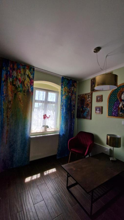 Agroturystyka Siekierczyn 249 - Luban 7 Km, Zgorzelec 15 Km Exteriör bild