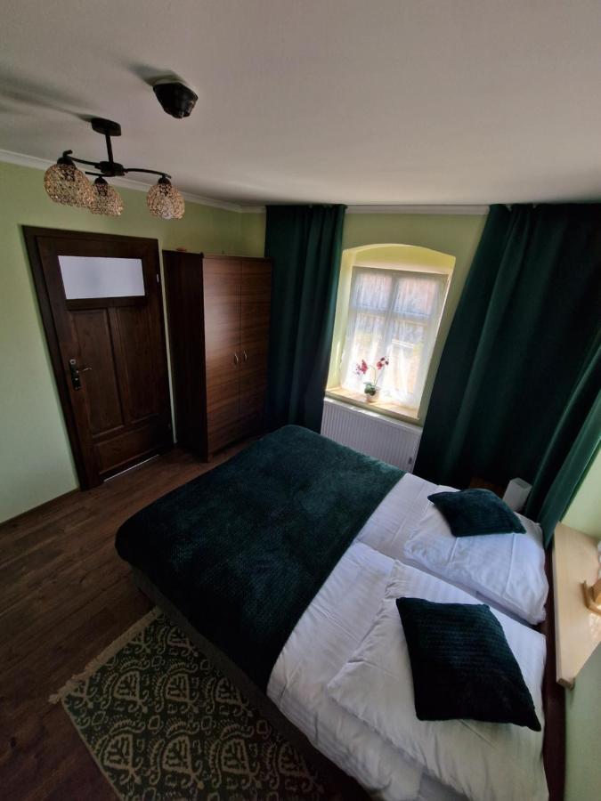 Agroturystyka Siekierczyn 249 - Luban 7 Km, Zgorzelec 15 Km Exteriör bild