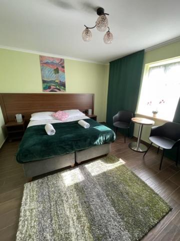 Agroturystyka Siekierczyn 249 - Luban 7 Km, Zgorzelec 15 Km Exteriör bild