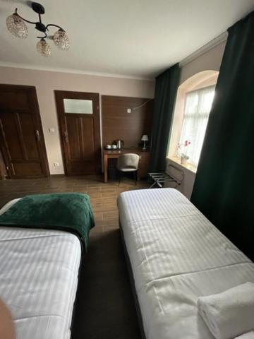 Agroturystyka Siekierczyn 249 - Luban 7 Km, Zgorzelec 15 Km Exteriör bild
